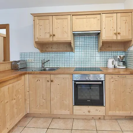 Kohlmais Apartment Saalbach-Hinterglemm