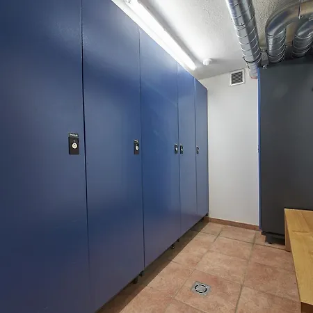 Apartment Kohlmais Saalbach-Hinterglemm