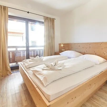 Kohlmais Apartment *