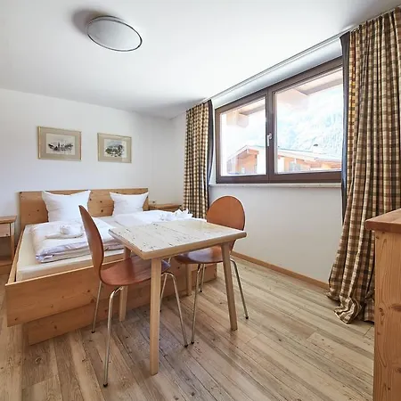 Kohlmais Apartment Saalbach-Hinterglemm