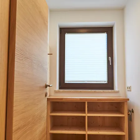 Apartment Appartement Kohlmais *