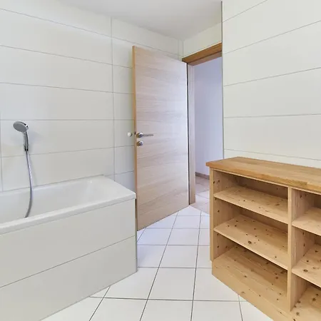 Kohlmais Apartamento Saalbach-Hinterglemm