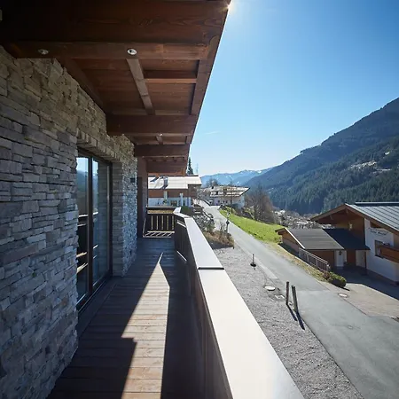 Kohlmais Appartement