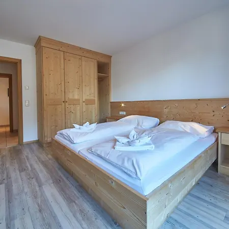 Appartement Kohlmais Apartment Saalbach-Hinterglemm