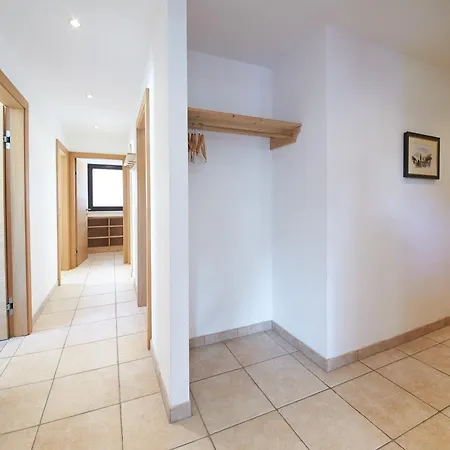 Appartement Kohlmais *