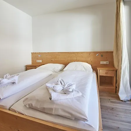 Apartment Appartement Kohlmais Saalbach-Hinterglemm