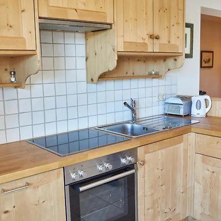 Kohlmais Appartement