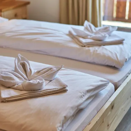 Apartment Appartement Kohlmais Saalbach-Hinterglemm