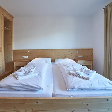 Kohlmais Appartement