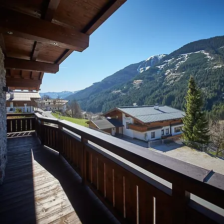 Appartement Kohlmais