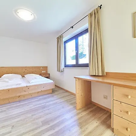 Appartement Kohlmais * Saalbach-Hinterglemm