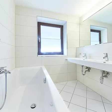 Appartement Kohlmais