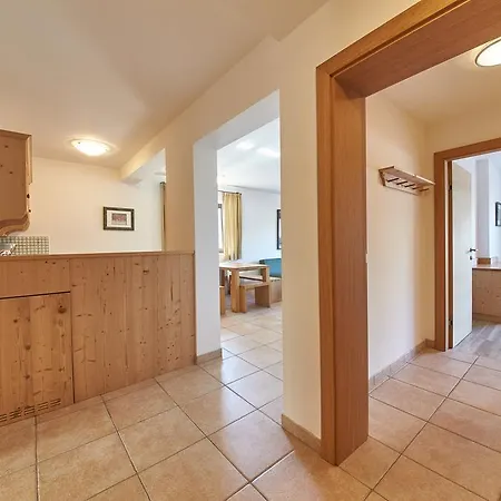 Apartment Appartement Kohlmais *