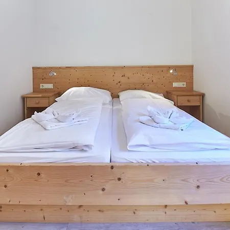 Appartement Kohlmais Saalbach-Hinterglemm