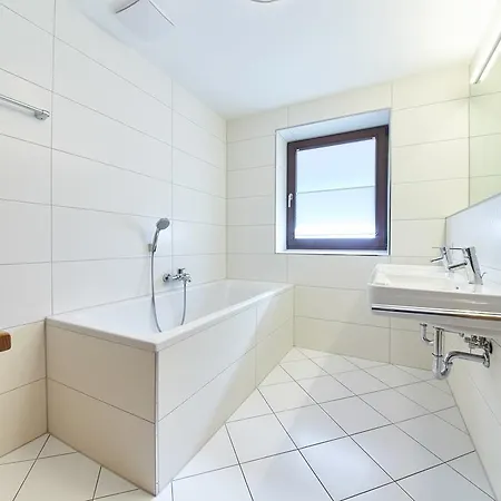 Appartement Kohlmais Saalbach-Hinterglemm