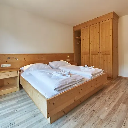 Kohlmais Appartement *