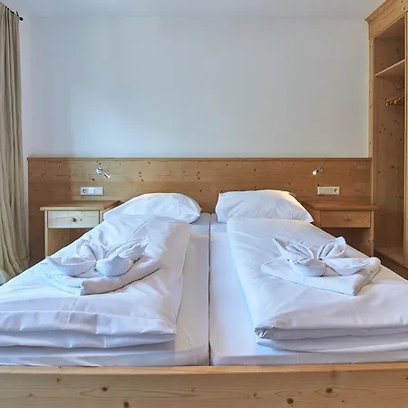 Appartement Kohlmais Saalbach-Hinterglemm