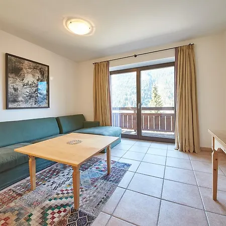 Appartement Kohlmais Saalbach-Hinterglemm
