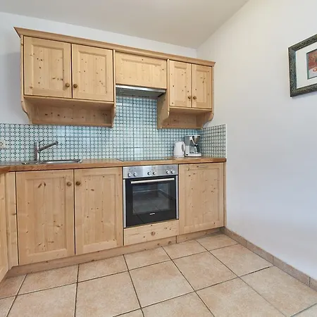 Appartement Kohlmais *