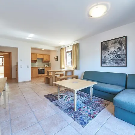 Appartement Kohlmais Apartment Saalbach-Hinterglemm