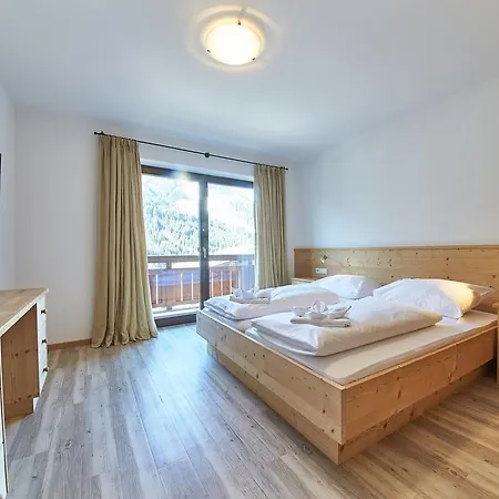 Appartement Kohlmais * Saalbach-Hinterglemm