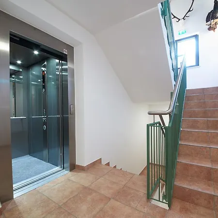 Appartement Kohlmais Apartment *