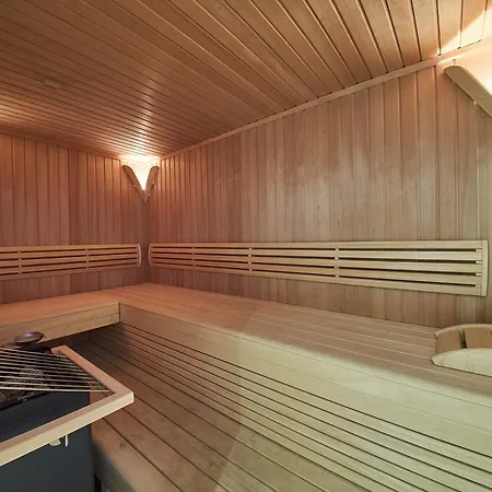 Appartement Kohlmais *