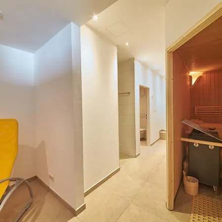 Appartement Kohlmais * Saalbach-Hinterglemm