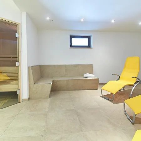 Kohlmais Apartamento Saalbach-Hinterglemm