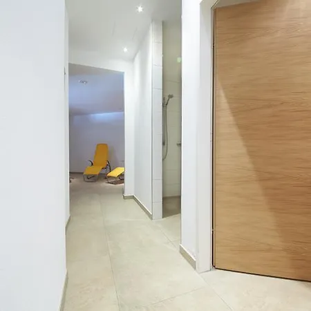 Appartement Kohlmais Saalbach-Hinterglemm