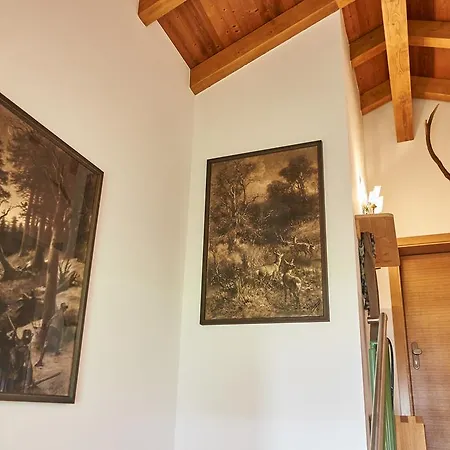 Appartement Kohlmais