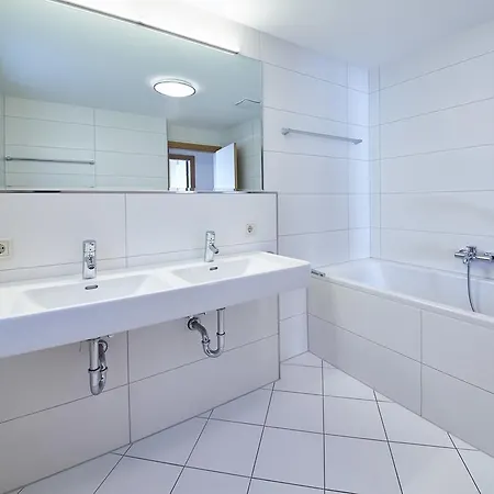 Appartement Kohlmais