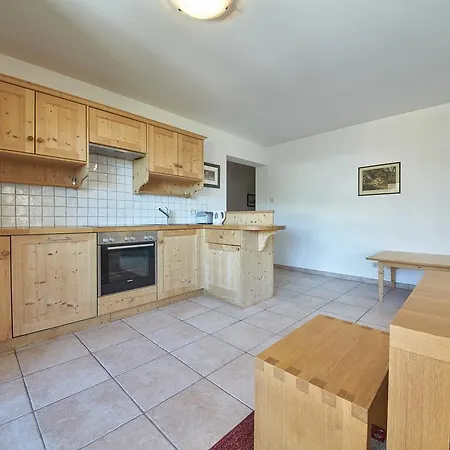 Appartement Kohlmais * Saalbach-Hinterglemm