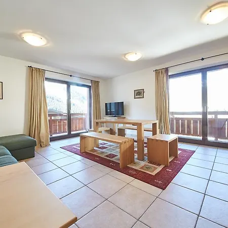 Appartement Kohlmais