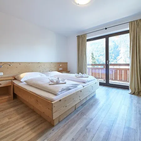 Appartement Kohlmais Apartment