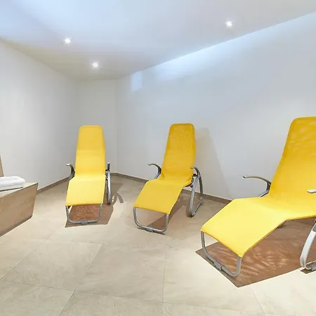 Apartment Appartement Kohlmais