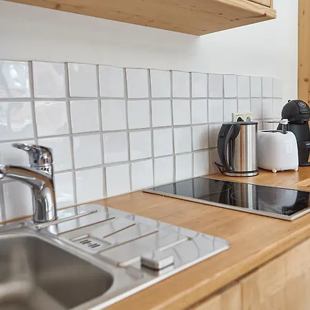 Appartement Kohlmais