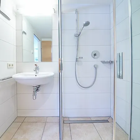 Appartement Kohlmais *