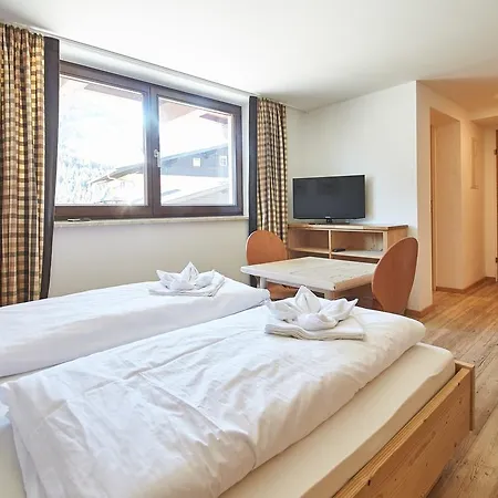 Appartement Kohlmais Apartment Saalbach-Hinterglemm