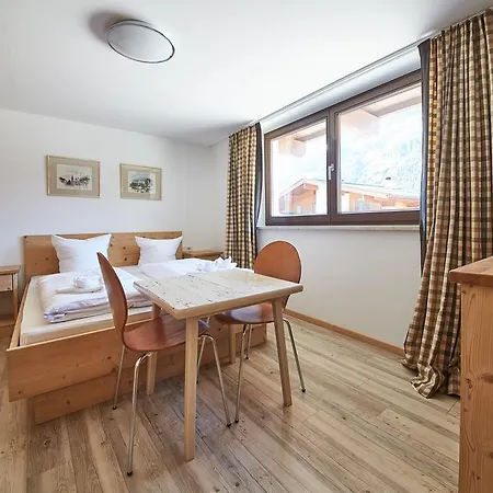 Appartement Kohlmais Apartment Saalbach-Hinterglemm
