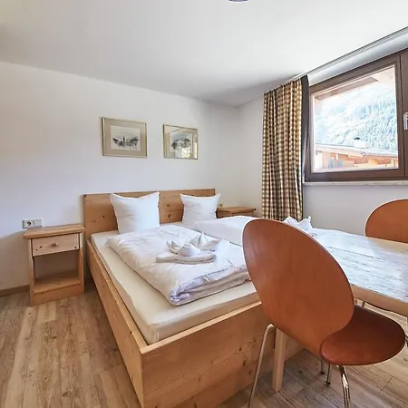 Appartement Kohlmais Apartment