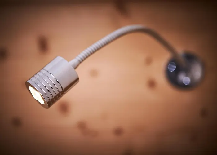 Kohlmais Appartamento