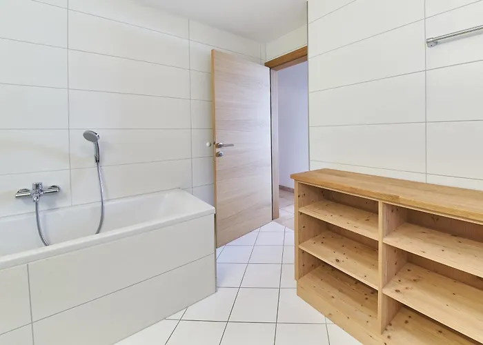 Kohlmais Appartamento Saalbach-Hinterglemm