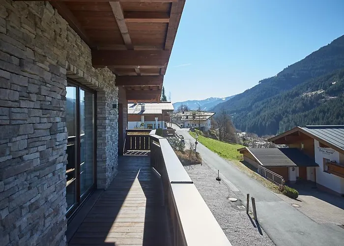 Kohlmais Appartamento