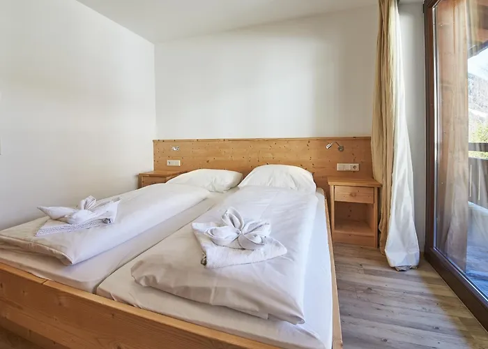 Appartamento Kohlmais Saalbach-Hinterglemm