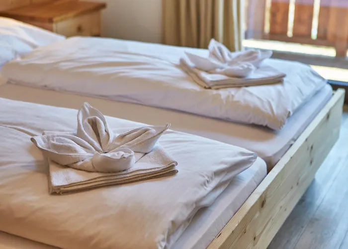 Appartamento Kohlmais Saalbach-Hinterglemm