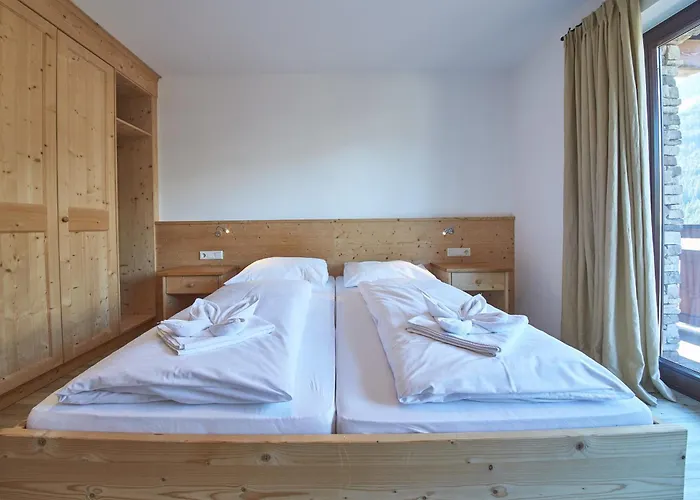 Kohlmais Appartamento