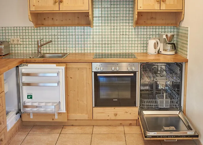 Kohlmais Appartamento