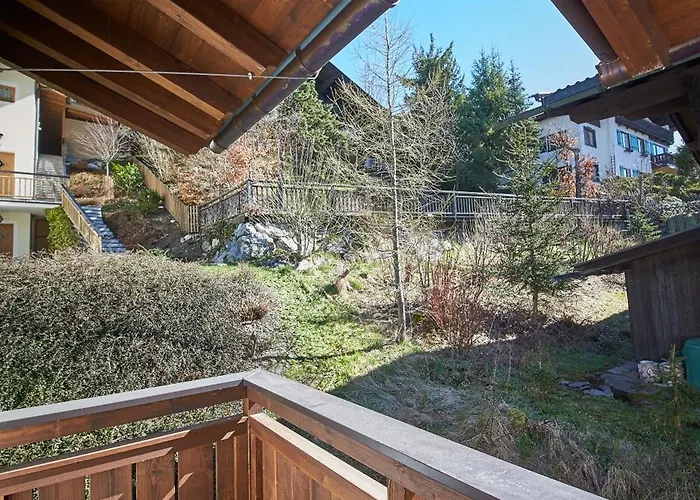 Kohlmais Appartamento *