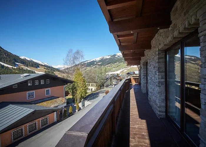 Appartamento Kohlmais